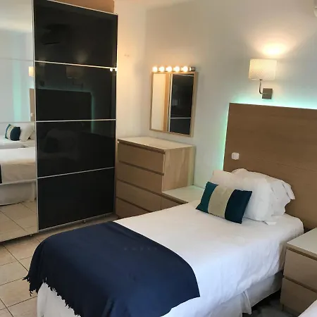 Deluxe 2 Bedroom On Brisas Complex With Large Heated Pool, Close To * Playa Blanca (Lanzarote)