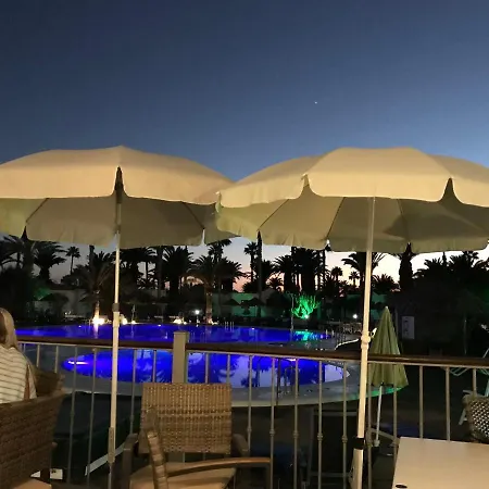 Deluxe 2 Bedroom On Brisas Complex With Large Heated Pool, Close To * Playa Blanca (Lanzarote)