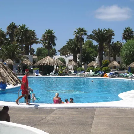 Villa Deluxe 2 Bedroom On Brisas Complex With Large Heated Pool, Close To *