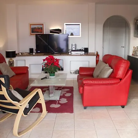 Deluxe 2 Bedroom On Brisas Complex With Large Heated Pool, Close To 빌라 *